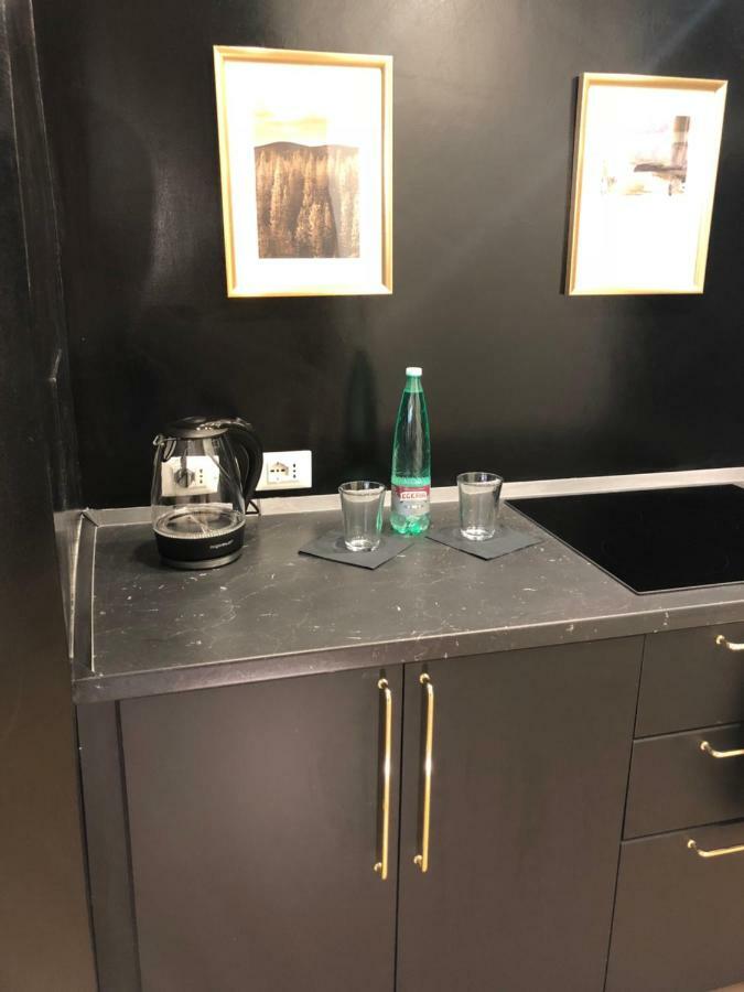 Giolitti Bed & Breakfast Roma