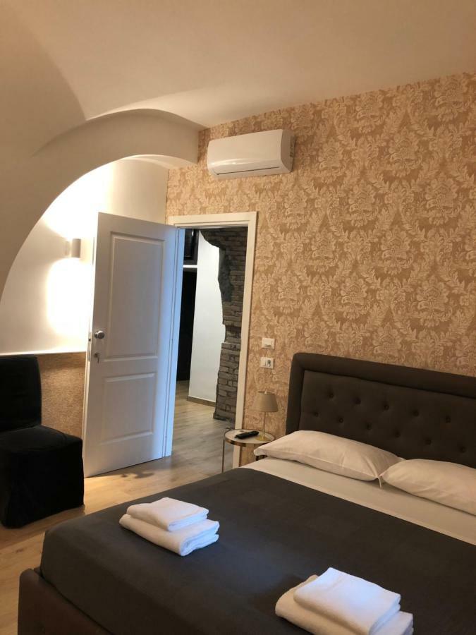 Giolitti Bed & Breakfast Roma