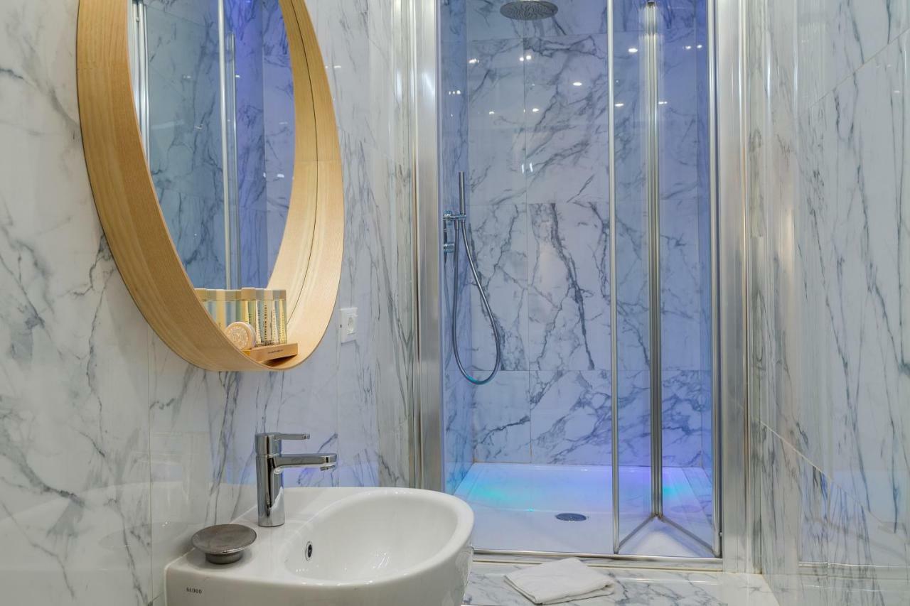 Bed & Breakfast Giolitti Roma